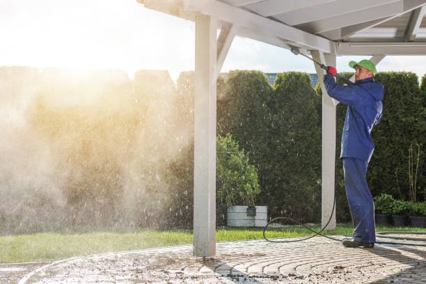 Professional  Pressure Washing Services in La Habra Heights, CA